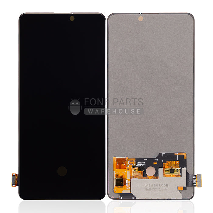 For Mi 9T/ Mi 9T Pro / K20 / K20 Pro LCD Screen and Touch Digitizer Without Frame (Black) [TFT]