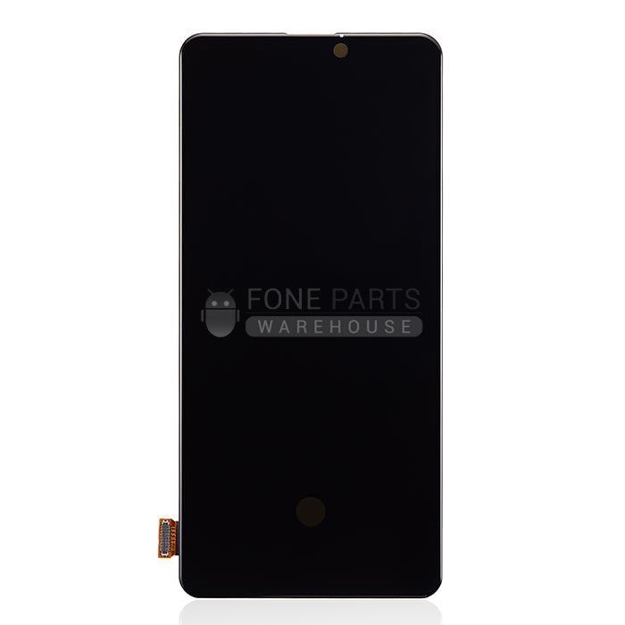 For Mi 9T/ Mi 9T Pro / K20 / K20 Pro LCD Screen and Touch Digitizer Without Frame (Black) [TFT]