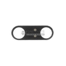 For Mi 9T Pro Rear Camera Lens With Adhesive [Pack of 5]