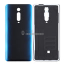 For Mi 9T Pro Replacement Battery Back Cover in [Glacier blue]