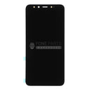 For Mi A2 (Mi 6x) LCD Screen and Touch Digitizer Without Frame (Black)