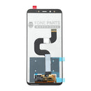 For Mi A2 (Mi 6x) LCD Screen and Touch Digitizer Without Frame (Black)