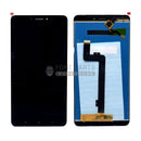 For Mi Max 1 LCD Screen and Touch Digitizer Without Frame (Black)