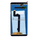 For Mi Max 1 LCD Screen and Touch Digitizer Without Frame (Black)