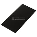For Mi Mix 2 LCD Screen and Touch Digitizer Without Frame (Black)