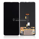 For Mi Mix 3 LCD Screen and Touch Digitizer Without Frame (Black)
