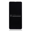 For Mi Mix 3 LCD Screen and Touch Digitizer Without Frame (Black)