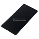 For Mi Mix 3 LCD Screen and Touch Digitizer Without Frame (Black)