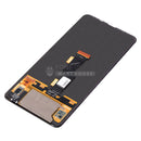 For Mi Mix 3 LCD Screen and Touch Digitizer Without Frame (Black)