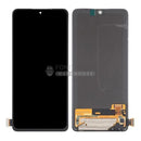 For Mi Note 10 / Note 10 Pro LCD Screen and Touch Digitizer Without Frame (Black) [TFT]