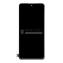 For Mi Note 10 / Note 10 Pro LCD Screen and Touch Digitizer Without Frame (Black) [TFT]