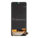 For Mi Note 10 / Note 10 Pro LCD Screen and Touch Digitizer Without Frame (Black) [TFT]