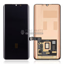 For Mi Note 10 / Note 10 Pro LCD Screen and Touch Digitizer Without Frame (Black)