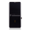 For Mi Note 10 / Note 10 Pro LCD Screen and Touch Digitizer Without Frame (Black)