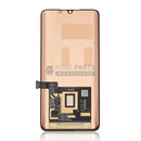 For Mi Note 10 / Note 10 Pro LCD Screen and Touch Digitizer Without Frame (Black)