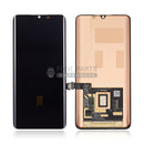 For Mi Note 10 lite LCD Screen and Touch Digitizer Without Frame (Black)