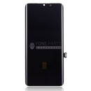 For Mi Note 10 lite LCD Screen and Touch Digitizer Without Frame (Black)