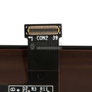 For Mi Note 10 lite LCD Screen and Touch Digitizer Without Frame (Black)