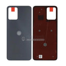 For Moto G13 Replacement Battery Back Cover [Grey]