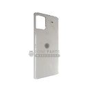 For Moto G23 Replacement Battery Back Cover [Pearl White]