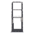 For Moto G23 Replacement Sim Tray [Black]