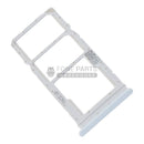 For Moto G23 Replacement Sim Tray [White]