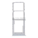 For Moto G23 Replacement Sim Tray [White]