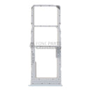 For Moto G23 Replacement Sim Tray [White]