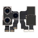 For Moto G32 Back Camera Flex