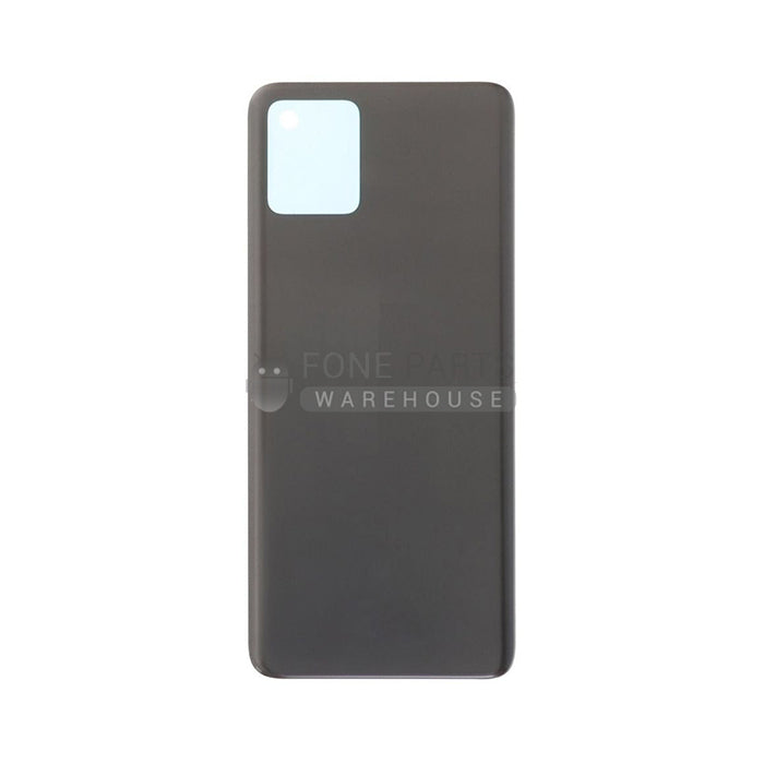 For Moto G32 Replacement Battery Back Cover [Mineral Grey]