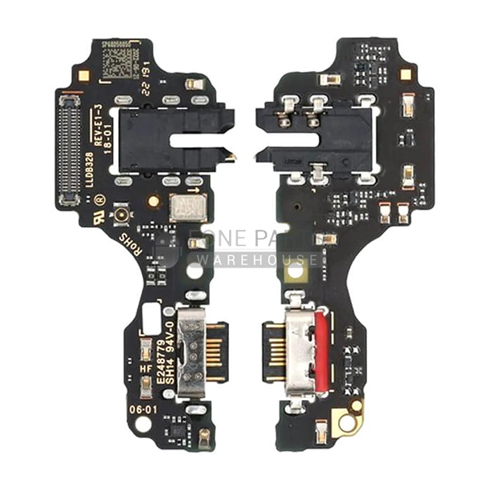 For Moto G32 Replacement Charging Port