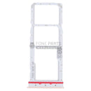 For Moto G32 Replacement Sim Tray [Rose Gold]