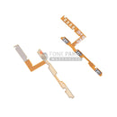 For Moto G32 Replacement Volume and Power Flex