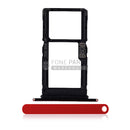 For Moto One Hyper Replacement Sim Tray [Dark Amber]