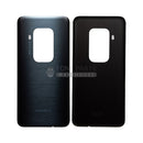 For  Moto One Zoom Replacement Battery Back Cover in [Electric Gray]