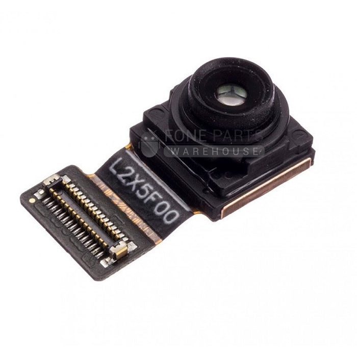 For  Moto One Zoom Replacement Front Camera With Flex