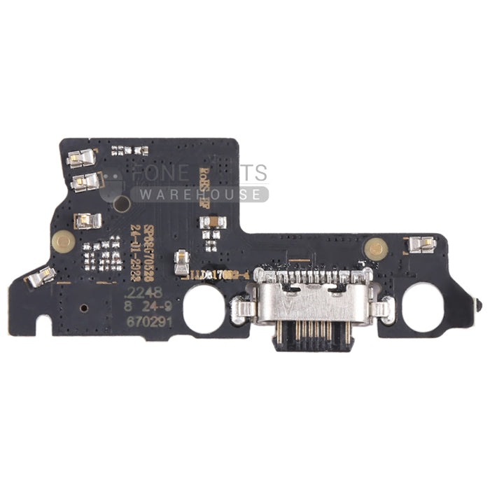 For Motorola E13 Replacement Charging Port