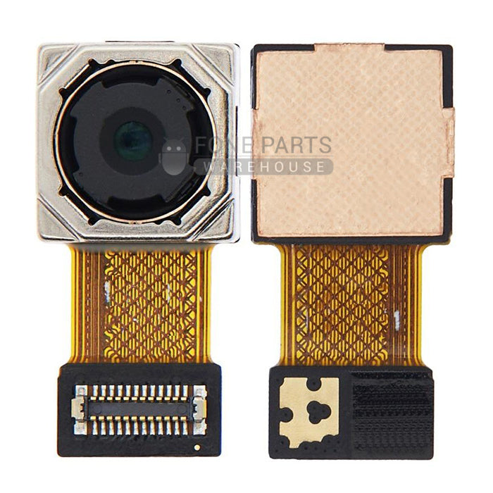 For Motorola E20 Replacement Front Camera With Flex