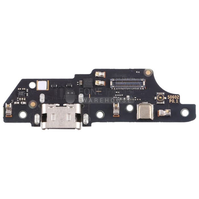 For Motorola E22 Replacement Charging Port