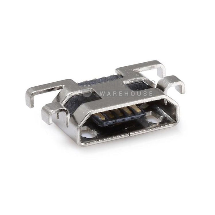 For Motorola E2 Replacement Charging Connector (CC)