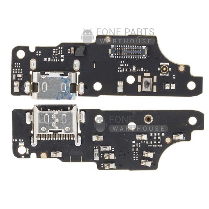 For Motorola E32 Replacement Charging Port