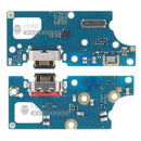 For Motorola E32s Replacement Charging Port