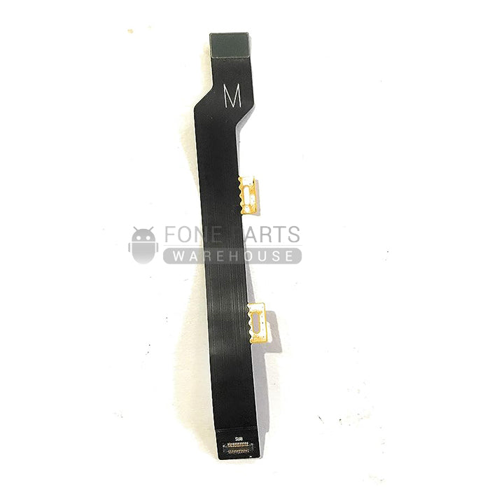 For Motorola E3 Main Board Motherboard LCD Display Connector Flex