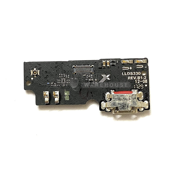 For Motorola E3 Replacement Charging Port PCB Board