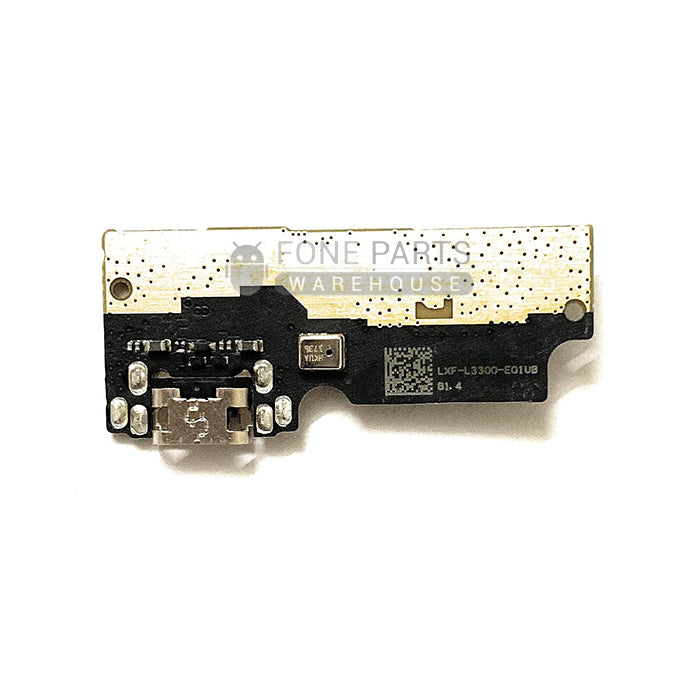 For Motorola E3 Replacement Charging Port PCB Board