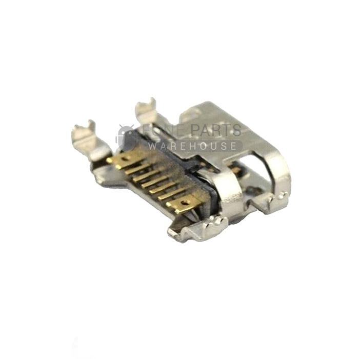 For Motorola E4 Replacement Charging Connector (CC)