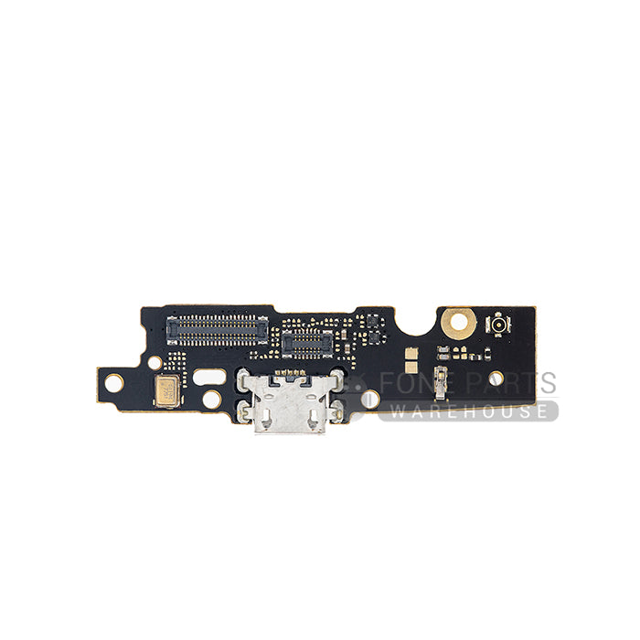 For Motorola E4 Replacement Charging Port PCB Board