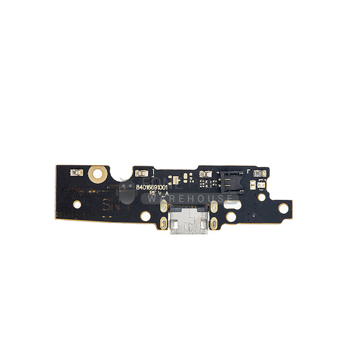 For Motorola E4 Replacement Charging Port PCB Board