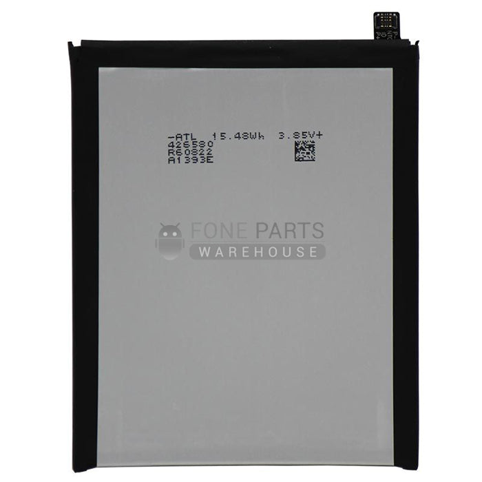 For Motorola E5 / Motorola G6 Play Replacement New Battery [BL270] [Assemble with original IC]