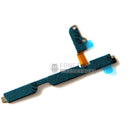 For Motorola E5 Play Go Replacement Power and Volume Key Side Buttons Flex
